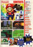 Nintendo Official Magazine issue 54, page 3