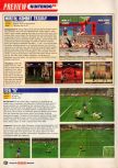 Scan of the article Let the good times rock!! published in the magazine Nintendo Official Magazine 54, page 3