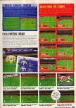 Scan du test de FIFA 64 paru dans le magazine Nintendo Official Magazine 56, page 4
