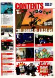 Nintendo Official Magazine numéro 61, page 5
