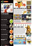 Scan of the review of Diddy Kong Racing published in the magazine Nintendo Official Magazine 63, page 5