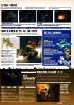 Scan de la preview de  paru dans le magazine Nintendo Official Magazine 63, page 4