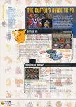 Scan of the review of Pocket Monsters Stadium published in the magazine N64 20, page 1