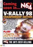 N64 issue 21, page 128
