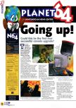 N64 issue 21, page 16