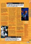 Scan of the article Howard Lincoln published in the magazine N64 21, page 2