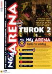N64 issue 21, page 50