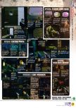 Scan of the review of Turok 2: Seeds Of Evil published in the magazine N64 21, page 6