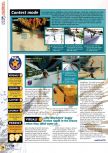 Scan du test de 1080 Snowboarding paru dans le magazine N64 21, page 5