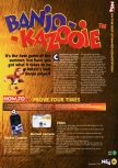 N64 issue 21, page 85