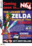 N64 issue 22, page 128
