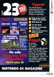 N64 issue 22, page 129
