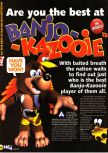 N64 issue 23, page 106