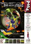 N64 issue 23, page 140