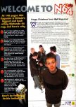 N64 issue 23, page 3