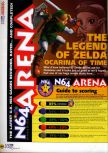 N64 issue 23, page 40