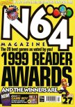 N64 issue 27, page 1