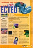 Scan of the article David Dienstbier published in the magazine N64 27, page 2