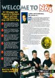 N64 issue 27, page 3