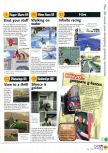 Scan of the article The 20 most jaw-dropping gaming moments published in the magazine N64 28, page 4