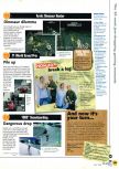 Scan of the article The 20 most jaw-dropping gaming moments published in the magazine N64 28, page 6