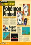 N64 issue 28, page 40