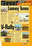 N64 issue 28, page 43