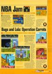 N64 issue 28, page 45