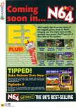 N64 issue 29, page 128