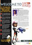 N64 issue 29, page 3