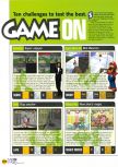 N64 issue 30, page 100