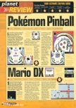 N64 issue 30, page 38