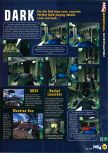 Scan of the preview of  published in the magazine N64 30, page 4
