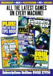 N64 issue 30, page 70