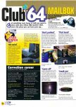 N64 issue 30, page 72