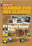 N64 issue 30, page 84