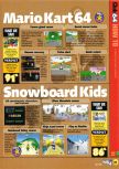 N64 issue 30, page 85