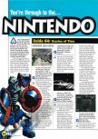 N64 issue 30, page 98