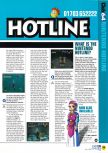 N64 issue 30, page 99