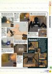 Scan of the preview of  published in the magazine N64 31, page 4