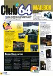 N64 issue 31, page 86