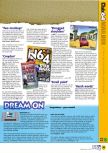 N64 issue 32, page 85