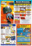 N64 issue 32, page 99
