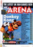 N64 issue 36, page 22