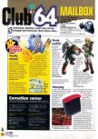 N64 issue 36, page 90