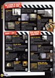 Scan of the article Games on Film published in the magazine N64 37, page 3