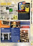 Scan de l'article The Ultimate N64 Yuletide Buying Guide paru dans le magazine N64 37, page 4