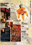 Scan of the article The Ultimate N64 Yuletide Buying Guide published in the magazine N64 37, page 6