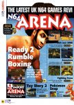 N64 issue 37, page 64