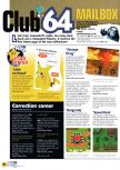 N64 issue 37, page 86